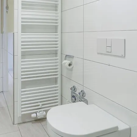 Apartman Nordico, 2 Duhnen