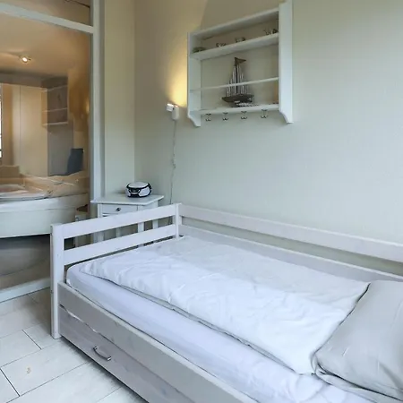 Nordico, 2 Apartman *
