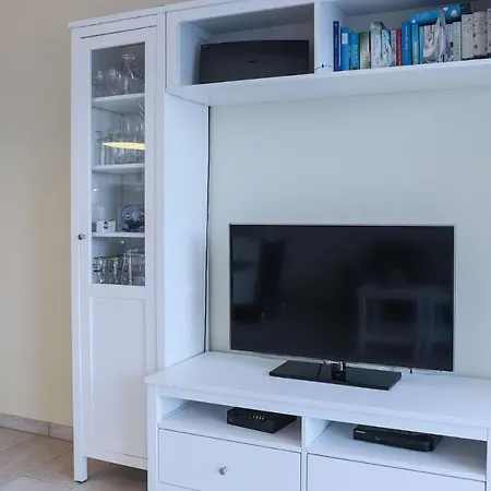 Nordico, 2 Apartman *