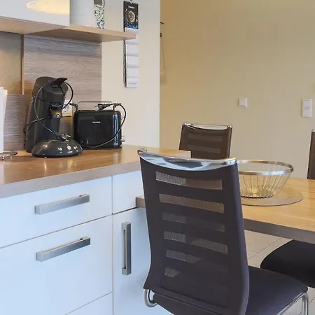 Apartman Nordico, 2