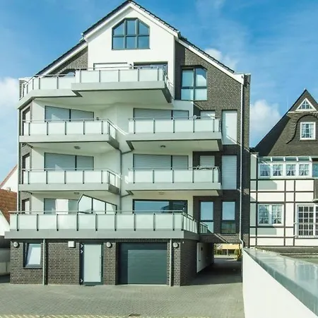 Nordico, 2 Apartman