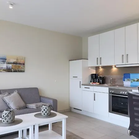 Nordico, 2 Apartman *