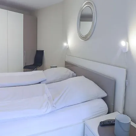 Apartman Nordico, 2